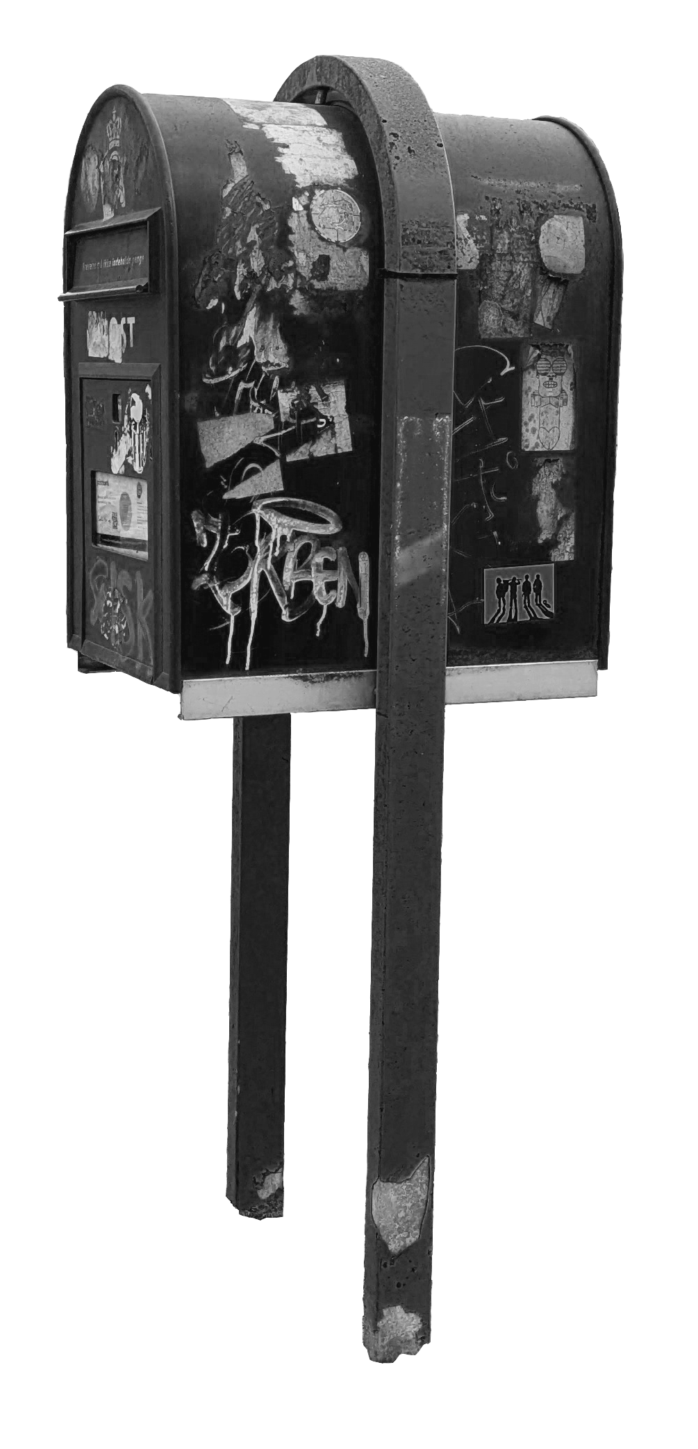 Mailbox