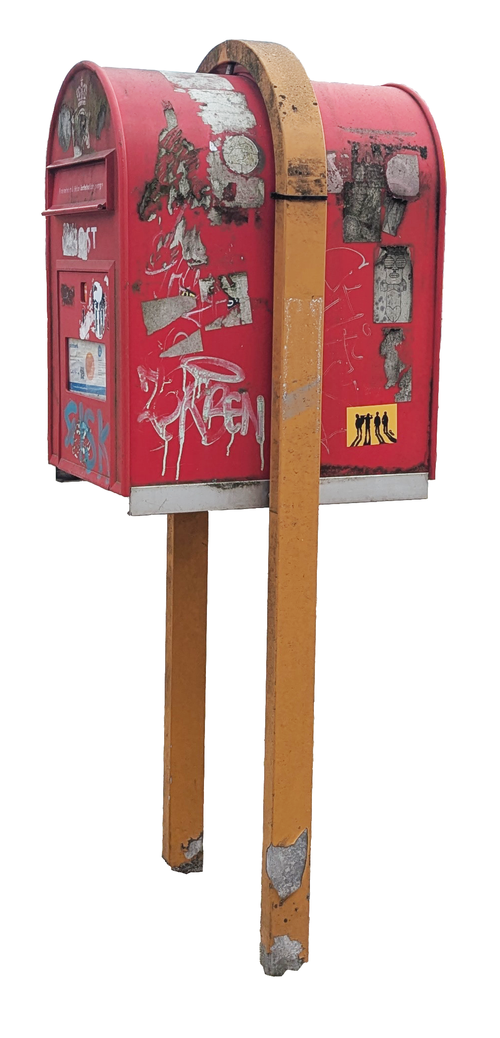 Mailbox